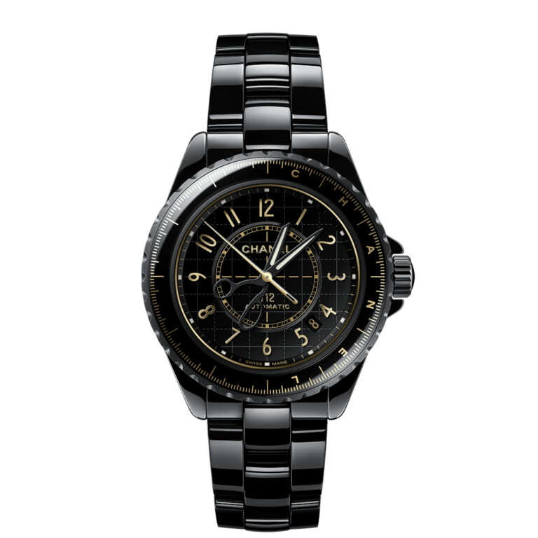 J12 38mm - CHANEL - H9762 J12 38mm - CHANEL - H9762