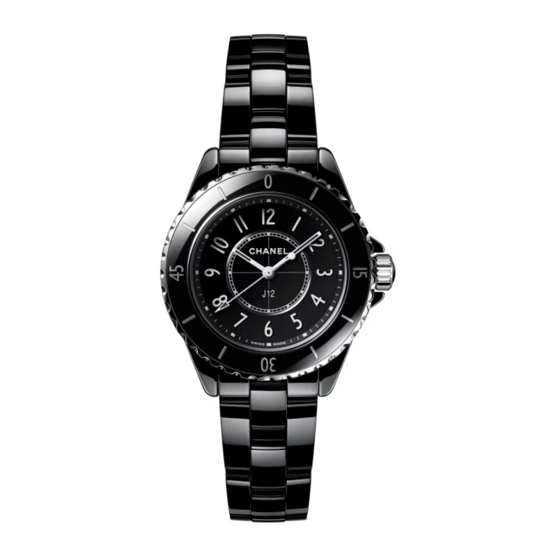 J12 33mm - CHANEL - H5695 J12 33mm - CHANEL - H5695