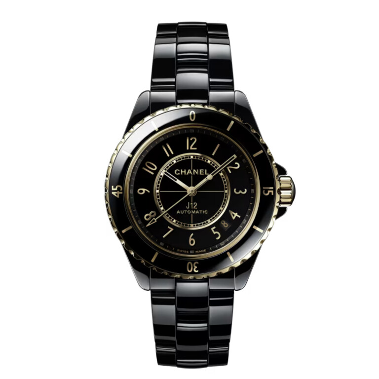 J12 38mm - CHANEL  - H9541 J12 38mm - CHANEL - H9541