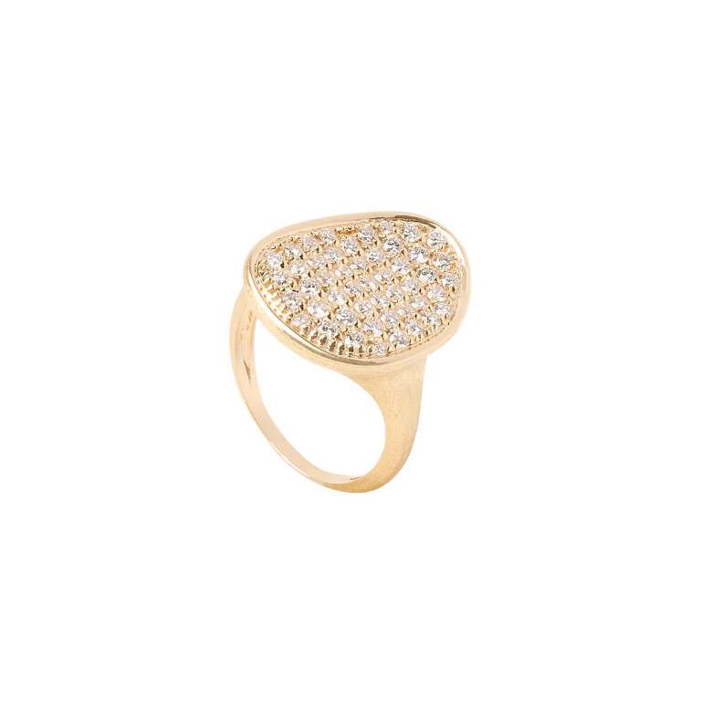Lunaria Ring - Marco Bicego - AB566-B1 Lunaria Ring - Marco Bicego - AB566-B1