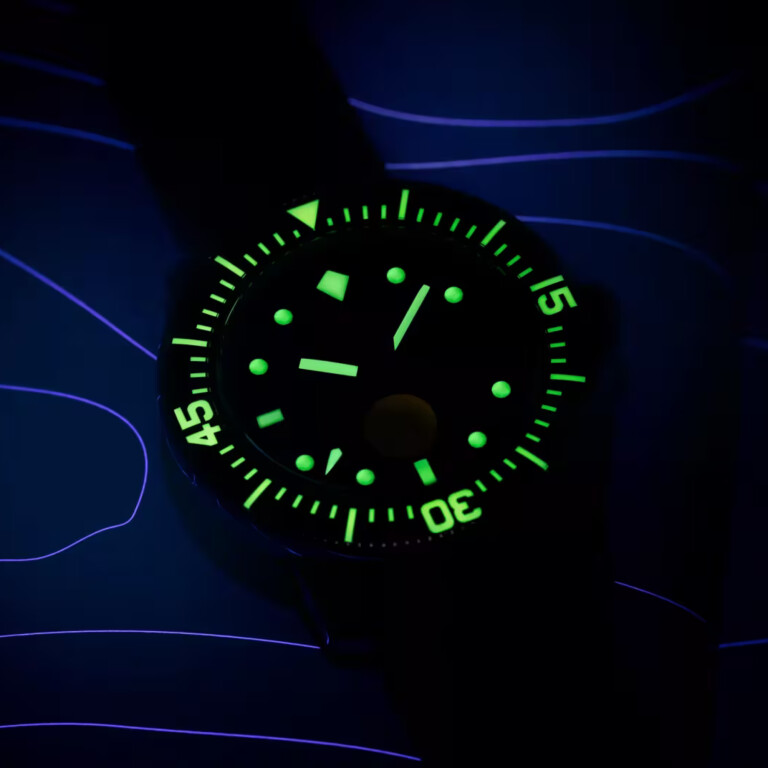 Blancpain Fifty Fathoms Automatique 38mm - 5007-1130-64A - #6 Blancpain Fifty Fathoms Automatique 38mm - 5007-1130-64A - #6