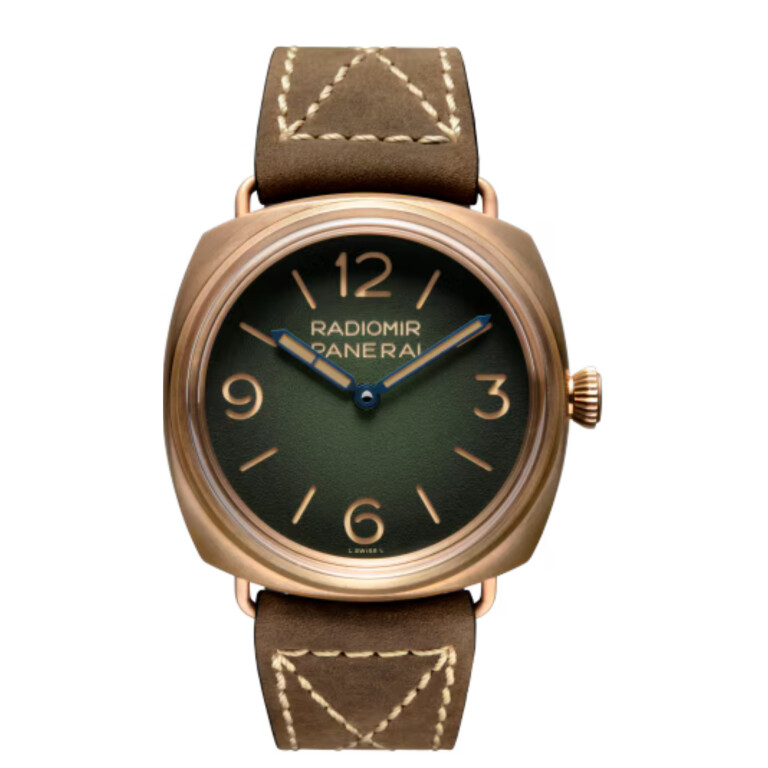 Radiomir 47mm - Panerai  - PAM00760 Radiomir 47mm - Panerai - PAM00760