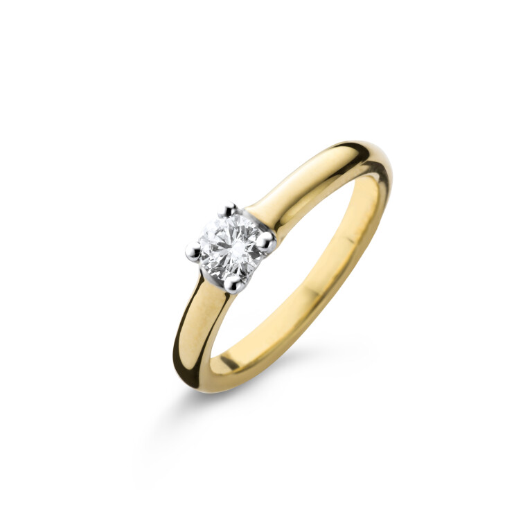 Diamonds Ring - Schaap en Citroen   Diamonds Ring - Schaap en Citroen