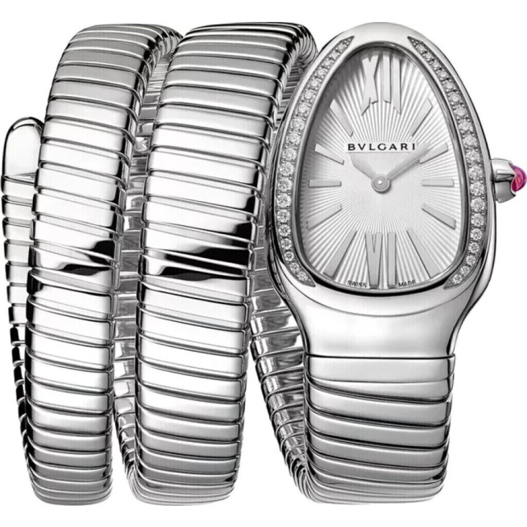 Serpenti 35mm - Bvlgari - 101910 Serpenti 35mm - Bvlgari - 101910
