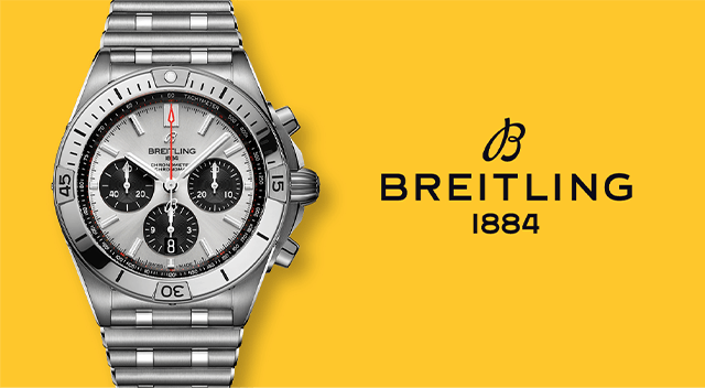 Alle Horloges