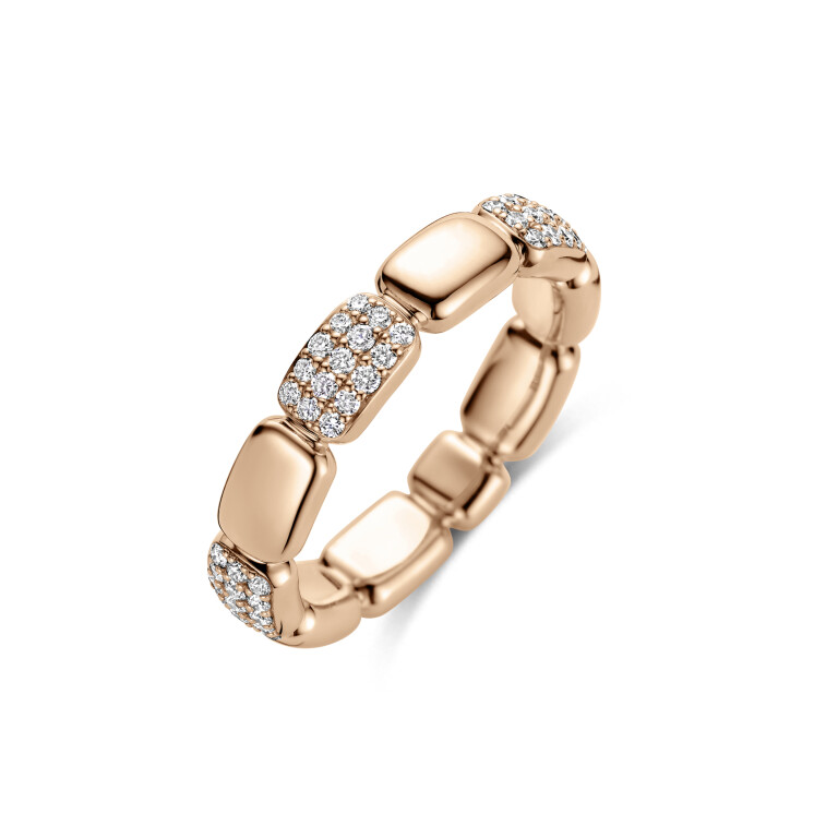 Diamonds Ring - Schaap en Citroen Diamonds Ring - Schaap en Citroen