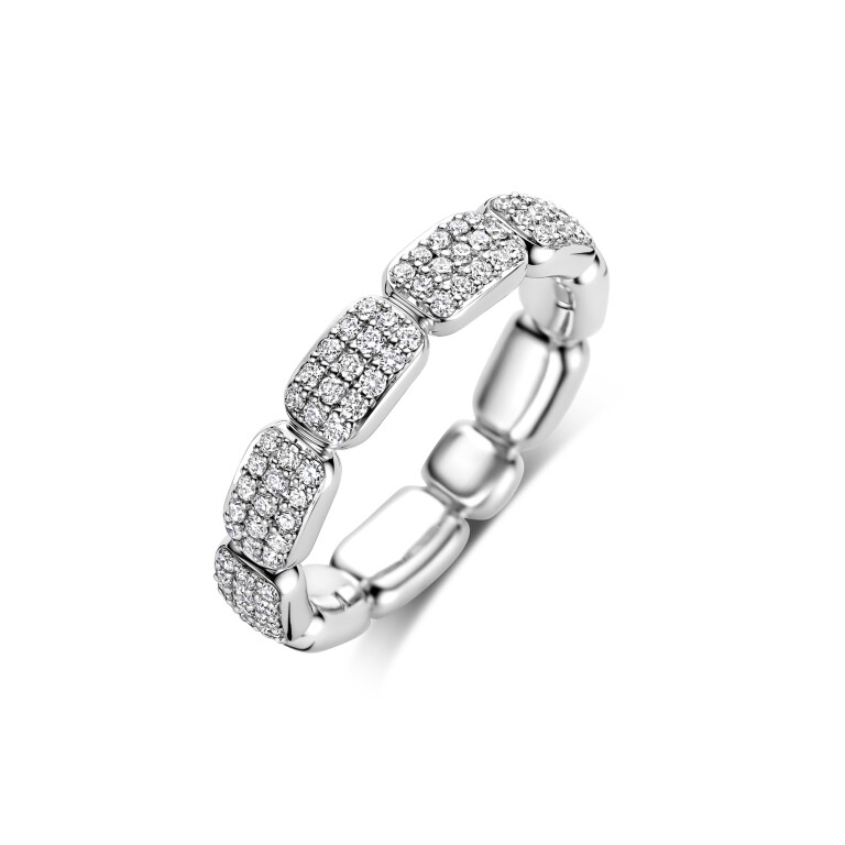 Diamonds Ring - Schaap en Citroen Diamonds Ring - Schaap en Citroen