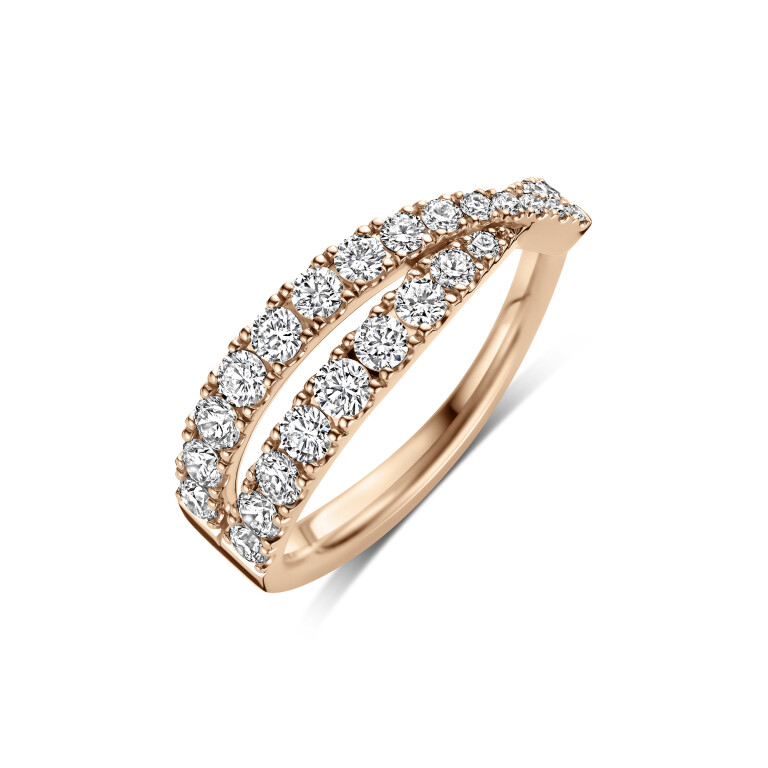 Diamonds Ring - Schaap en Citroen Diamonds Ring - Schaap en Citroen