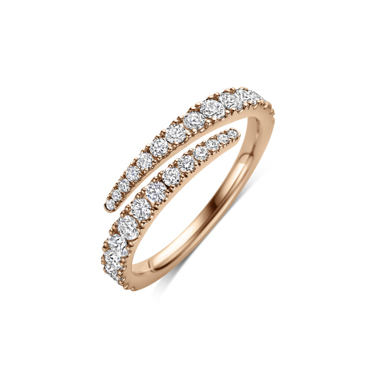 Diamonds Ring - Schaap en Citroen Diamonds Ring - Schaap en Citroen