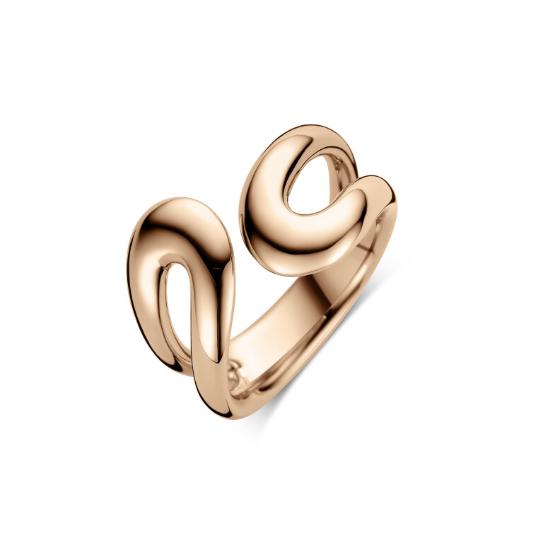 Essentials Ring - Schaap en Citroen Essentials Ring - Schaap en Citroen
