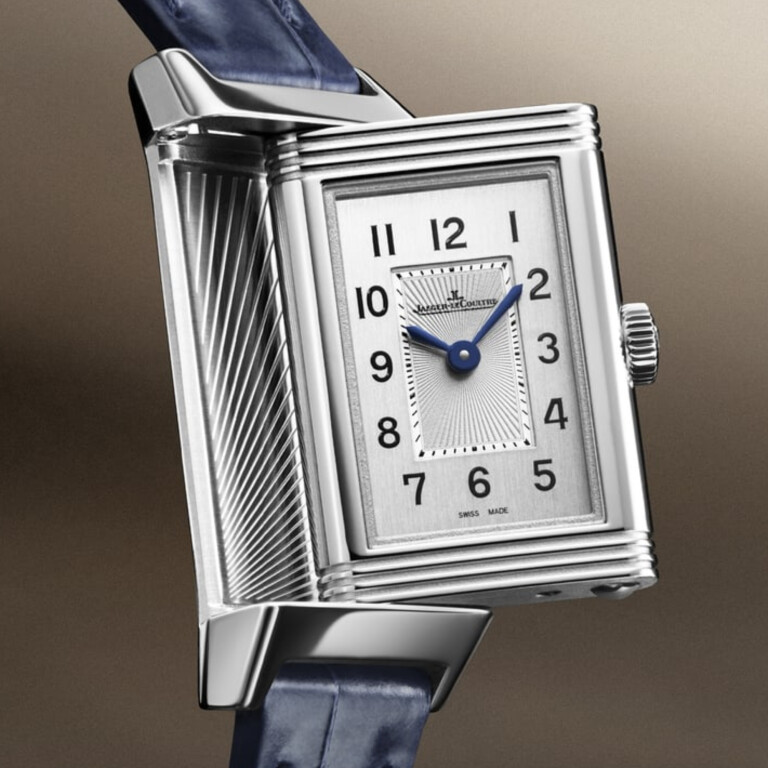 Jaeger-LeCoultre Reverso Classic Monoface Small Seconds 33mm - Q3878520 - #5 Jaeger-LeCoultre Reverso Classic Monoface Small Seconds 33mm - Q3878520 - #5
