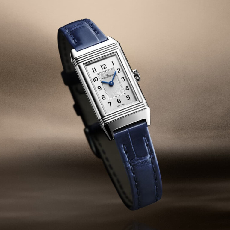 Jaeger-LeCoultre Reverso Classic Monoface Small Seconds 33mm - Q3878520 - #6 Jaeger-LeCoultre Reverso Classic Monoface Small Seconds 33mm - Q3878520 - #6