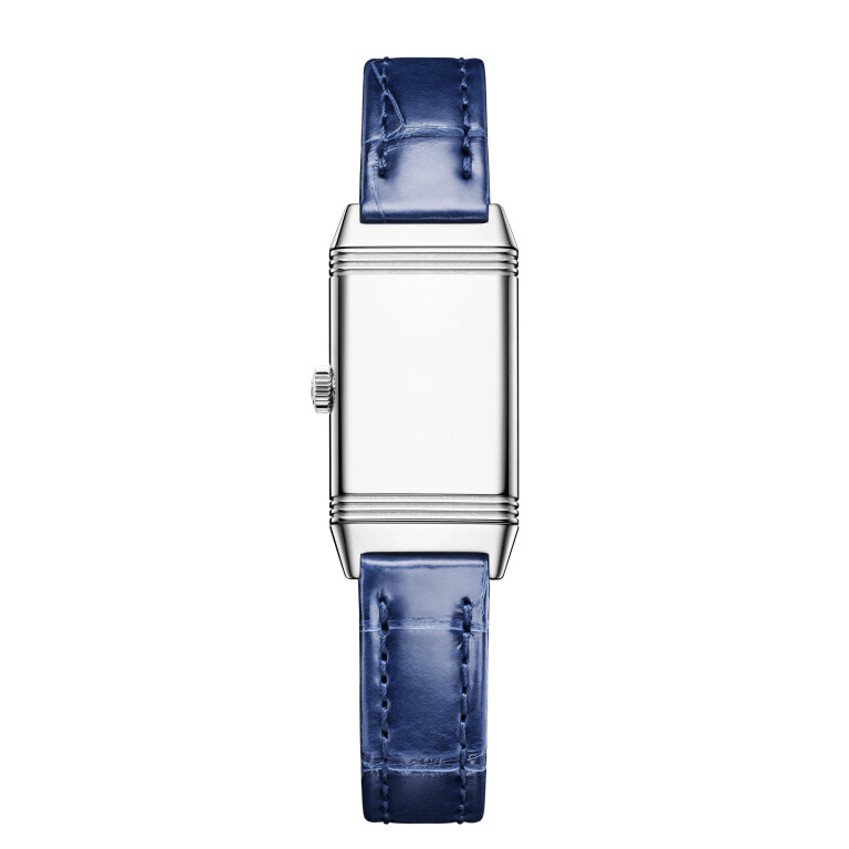 Jaeger-LeCoultre Reverso Classic Monoface Small Seconds 33mm - Q3878520 - #2 Jaeger-LeCoultre Reverso Classic Monoface Small Seconds 33mm - Q3878520 - #2