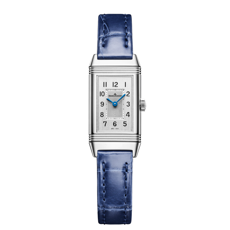 Jaeger-LeCoultre Reverso Classic Monoface Small Seconds 33mm - Q3878520 - #1 Jaeger-LeCoultre Reverso Classic Monoface Small Seconds 33mm - Q3878520 - #1