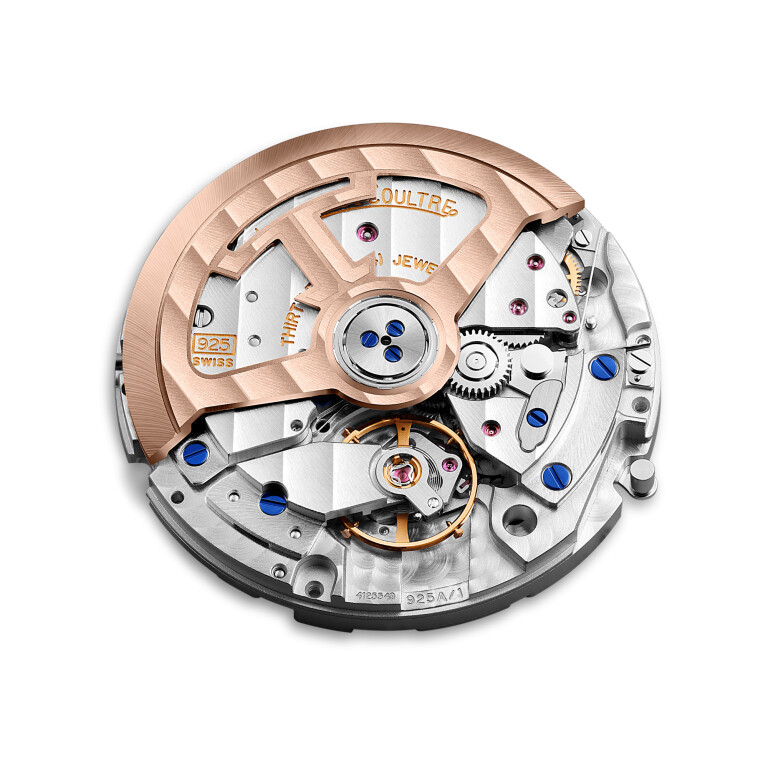 Jaeger-LeCoultre Rendez-Vous Classic 34mm - Q3572431 - #5 Jaeger-LeCoultre Rendez-Vous Classic 34mm - Q3572431 - #5