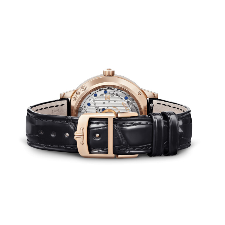 Jaeger-LeCoultre Rendez-Vous Classic 34mm - Q3572431 - #4 Jaeger-LeCoultre Rendez-Vous Classic 34mm - Q3572431 - #4