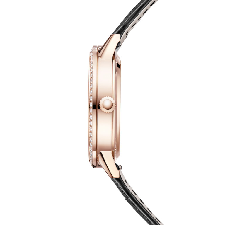 Jaeger-LeCoultre Rendez-Vous Classic 34mm - Q3572431 - #2 Jaeger-LeCoultre Rendez-Vous Classic 34mm - Q3572431 - #2