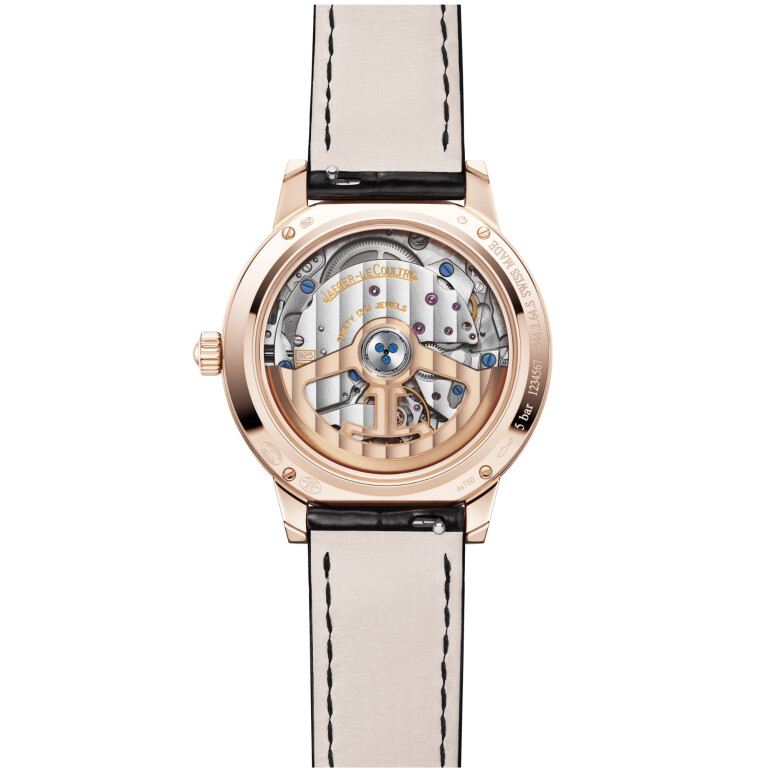Jaeger-LeCoultre Rendez-Vous Classic 34mm - Q3572431 - #3 Jaeger-LeCoultre Rendez-Vous Classic 34mm - Q3572431 - #3