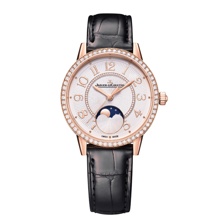 Jaeger-LeCoultre Rendez-Vous Classic 34mm - Q3572431 - #1 Jaeger-LeCoultre Rendez-Vous Classic 34mm - Q3572431 - #1