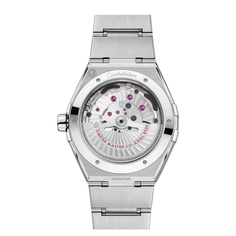 Omega Constellation 41mm - 131.30.41.21.04.001 - #2 Omega Constellation 41mm - 131.30.41.21.04.001 - #2