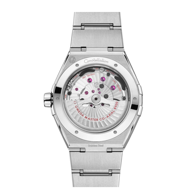 Omega Constellation 41mm - 131.30.41.21.01.001 - #2 Omega Constellation 41mm - 131.30.41.21.01.001 - #2