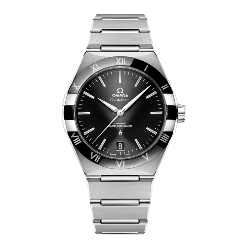 Constellation 41mm - Omega  - 131.30.41.21.01.001 Constellation 41mm - Omega - 131.30.41.21.01.001