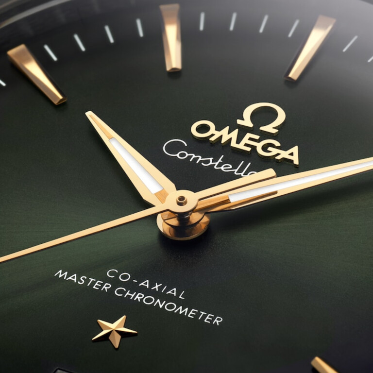 Omega Constellation 41mm - 131.23.41.21.10.001 - #2 Omega Constellation 41mm - 131.23.41.21.10.001 - #2