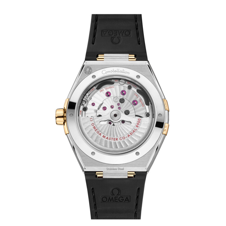 Omega Constellation 41mm - 131.23.41.21.10.001 - #3 Omega Constellation 41mm - 131.23.41.21.10.001 - #3