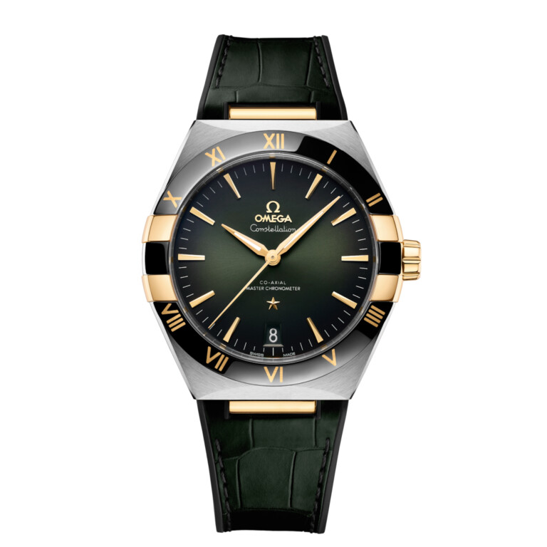 Constellation 41mm - Omega  - 131.23.41.21.10.001 Constellation 41mm - Omega - 131.23.41.21.10.001