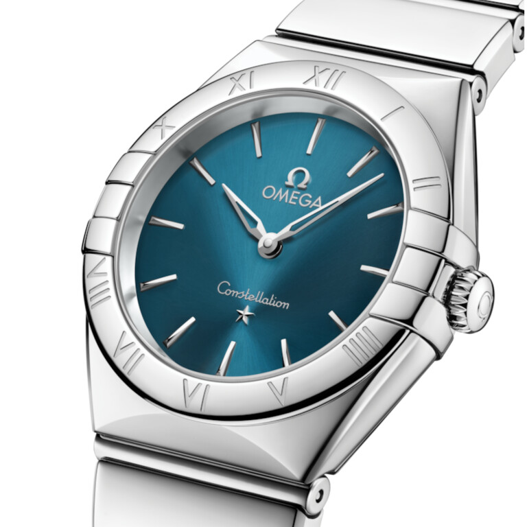 Omega Constellation 28mm - 131.10.28.60.03.002 - #3 Omega Constellation 28mm - 131.10.28.60.03.002 - #3