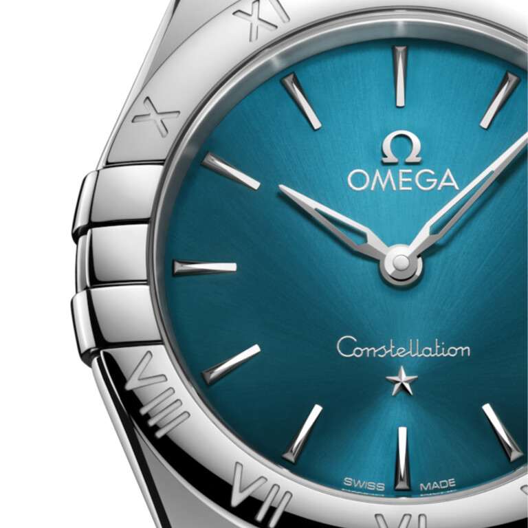 Omega Constellation 28mm - 131.10.28.60.03.002 - #5 Omega Constellation 28mm - 131.10.28.60.03.002 - #5