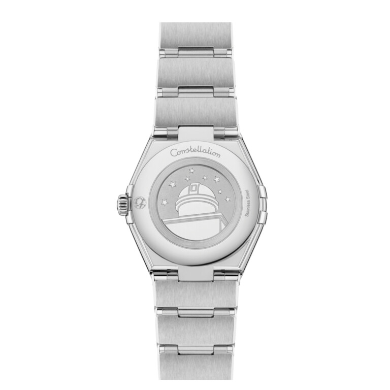 Omega Constellation 28mm - 131.10.28.60.03.002 - #4 Omega Constellation 28mm - 131.10.28.60.03.002 - #4