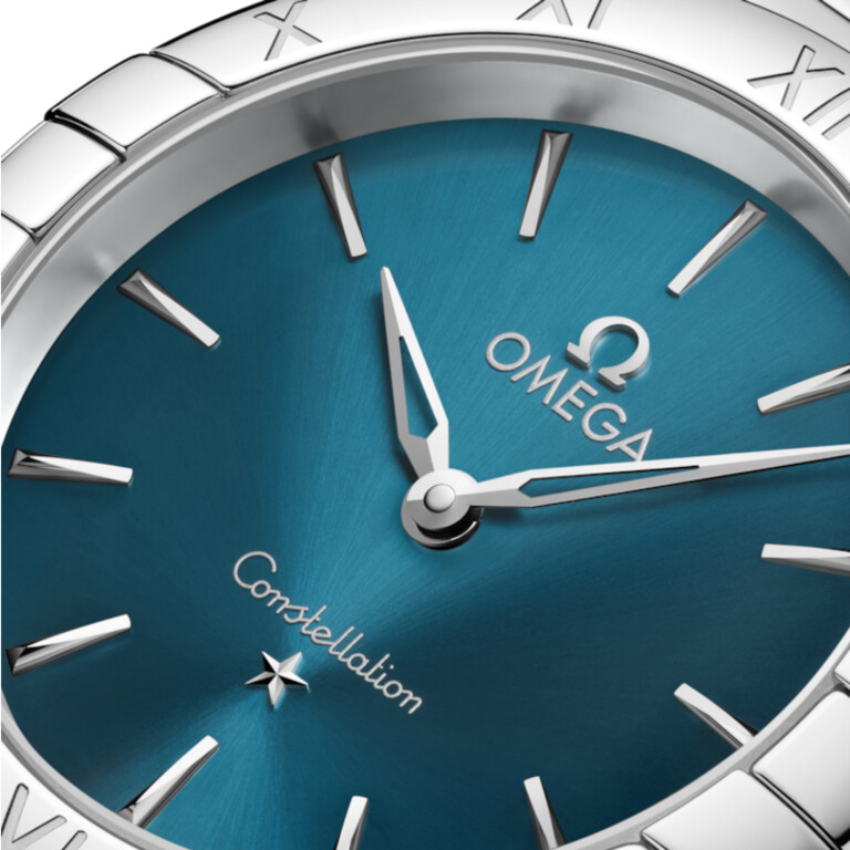 Omega Constellation 28mm - 131.10.28.60.03.002 - #2 Omega Constellation 28mm - 131.10.28.60.03.002 - #2