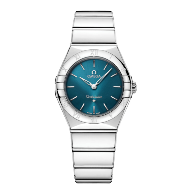 Constellation 28mm - Omega  - 131.10.28.60.03.002 Constellation 28mm - Omega - 131.10.28.60.03.002