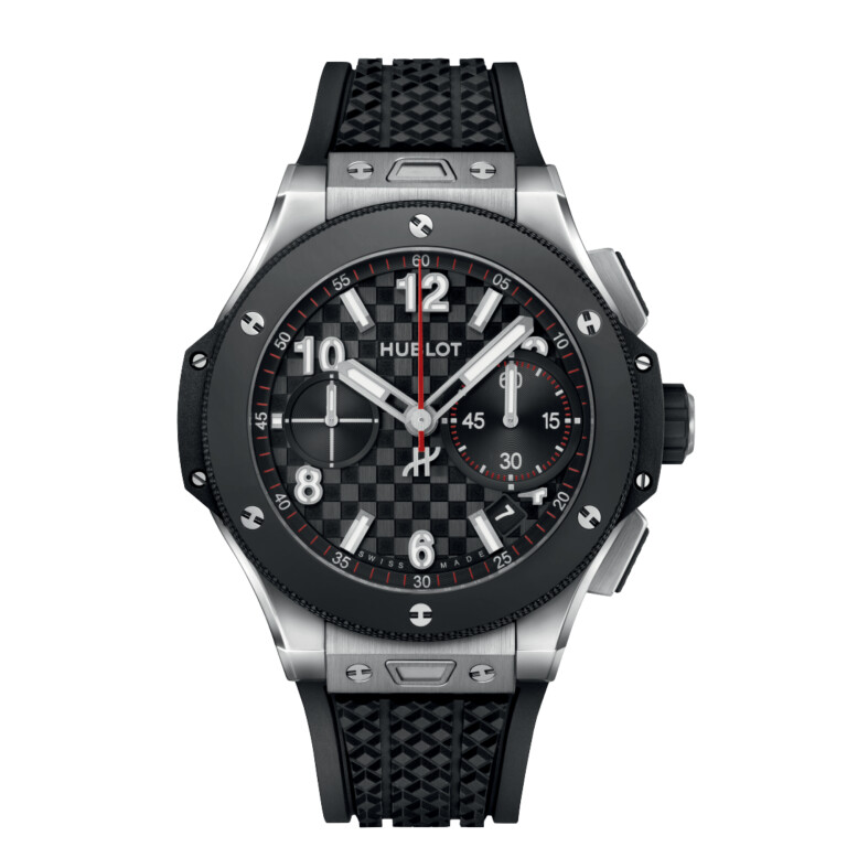 Big Bang 43mm - Hublot  - 431.NM.1337.RX Big Bang 43mm - Hublot - 431.NM.1337.RX
