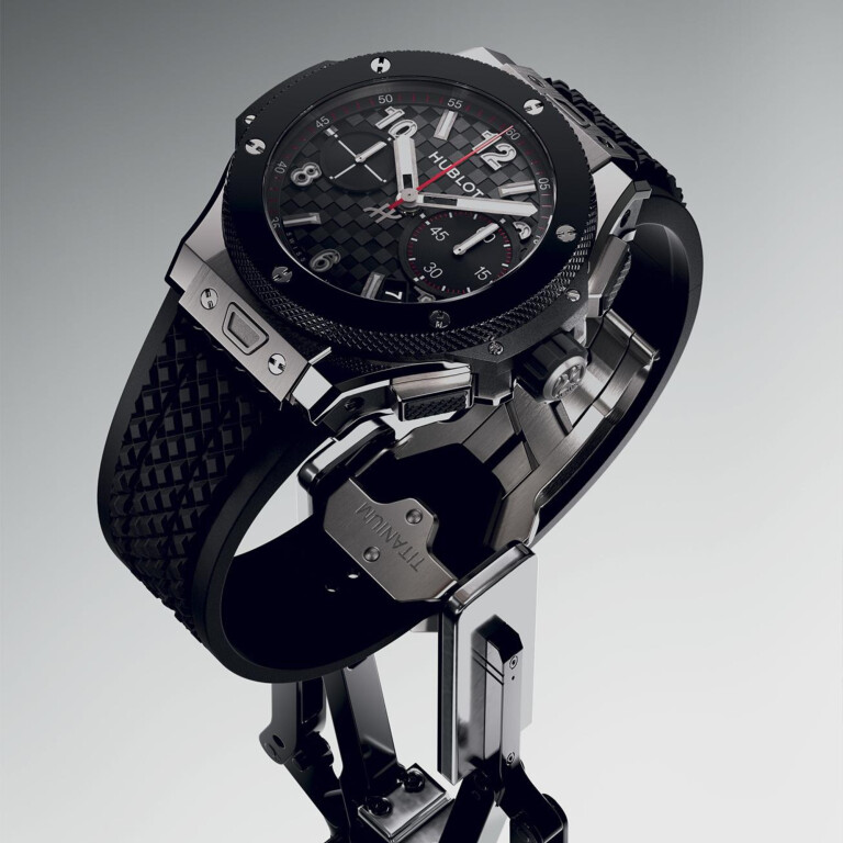 Hublot Big Bang 20th Anniversary 43mm - 431.NM.1337.RX - #3 Hublot Big Bang 20th Anniversary 43mm - 431.NM.1337.RX - #3