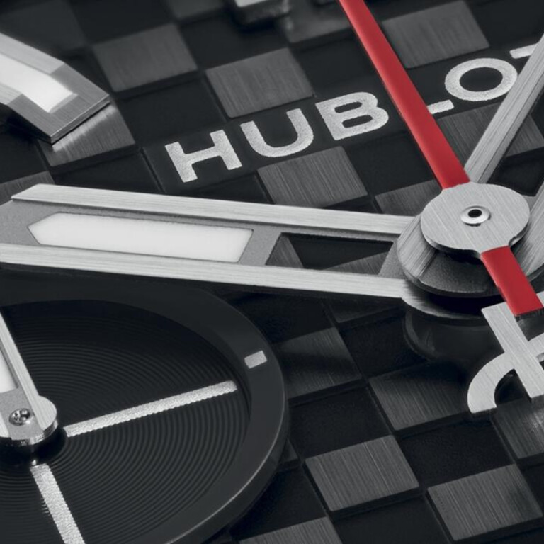 Hublot Big Bang 20th Anniversary 43mm - 431.NM.1337.RX - #5 Hublot Big Bang 20th Anniversary 43mm - 431.NM.1337.RX - #5