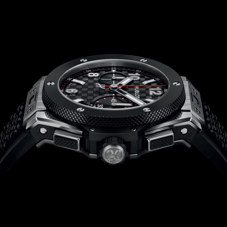 Hublot Big Bang 20th Anniversary 43mm - 431.NM.1337.RX - #8 Hublot Big Bang 20th Anniversary 43mm - 431.NM.1337.RX - #8