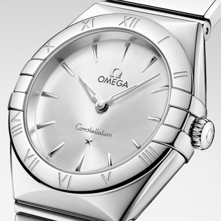 Omega Constellation 28mm - 131.10.28.60.02.002 - #4 Omega Constellation 28mm - 131.10.28.60.02.002 - #4