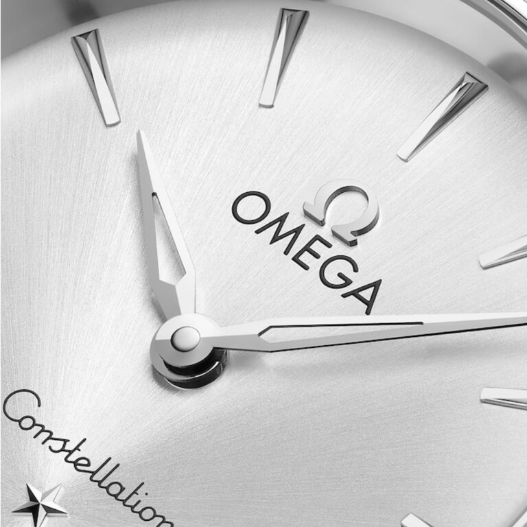 Omega Constellation 28mm - 131.10.28.60.02.002 - #2 Omega Constellation 28mm - 131.10.28.60.02.002 - #2