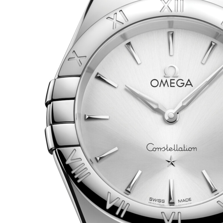 Omega Constellation 28mm - 131.10.28.60.02.002 - #3 Omega Constellation 28mm - 131.10.28.60.02.002 - #3