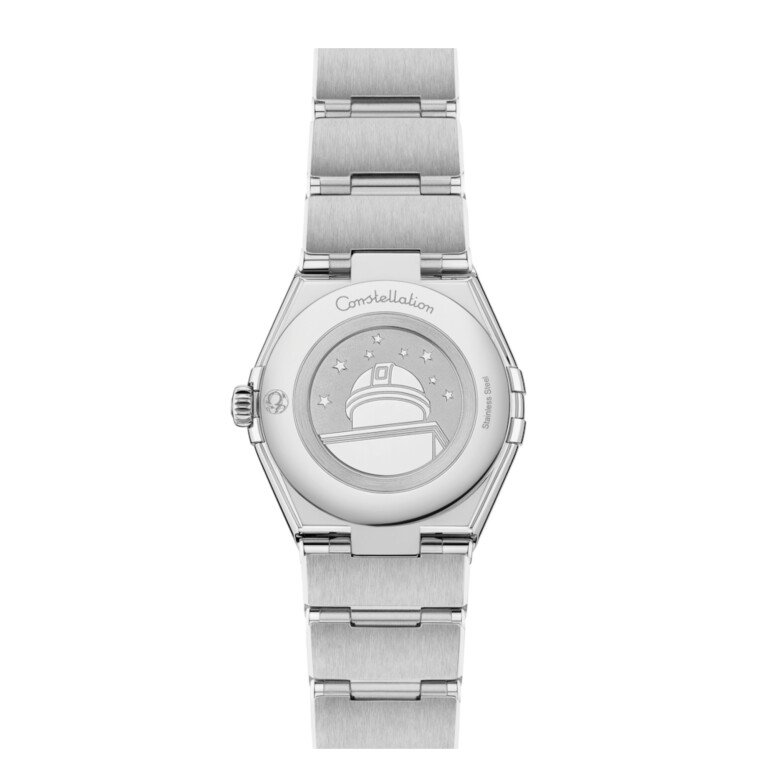 Omega Constellation 28mm - 131.10.28.60.02.002 - #5 Omega Constellation 28mm - 131.10.28.60.02.002 - #5