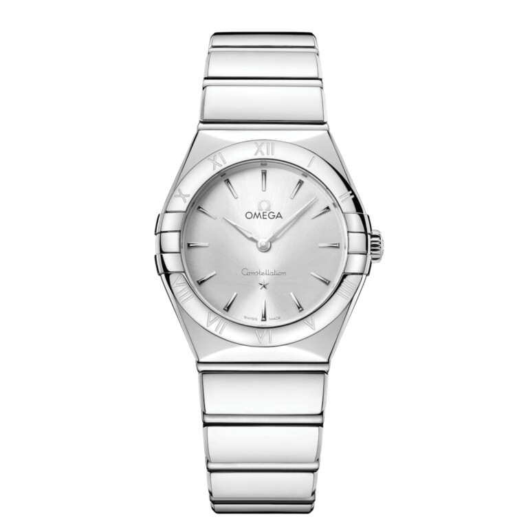 Constellation 28mm - Omega  - 131.10.28.60.02.002 Constellation 28mm - Omega - 131.10.28.60.02.002