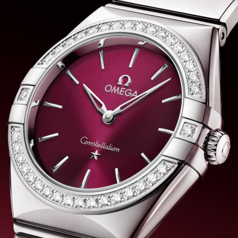 Omega Constellation 28mm - 131.15.28.60.11.001 - #4 Omega Constellation 28mm - 131.15.28.60.11.001 - #4