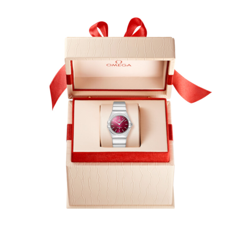 Omega Constellation 28mm - 131.15.28.60.11.001 - #6 Omega Constellation 28mm - 131.15.28.60.11.001 - #6