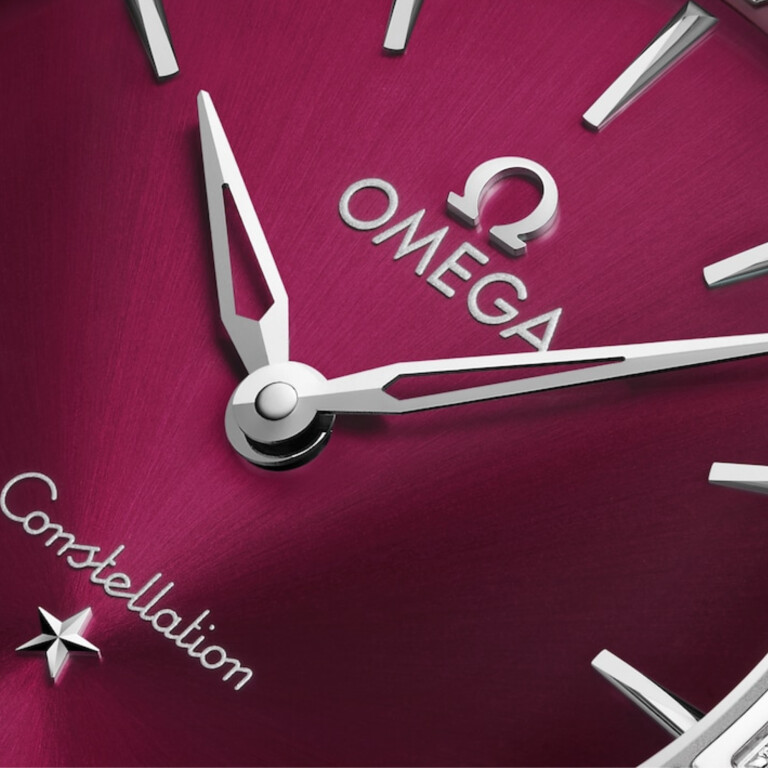 Omega Constellation 28mm - 131.15.28.60.11.001 - #2 Omega Constellation 28mm - 131.15.28.60.11.001 - #2