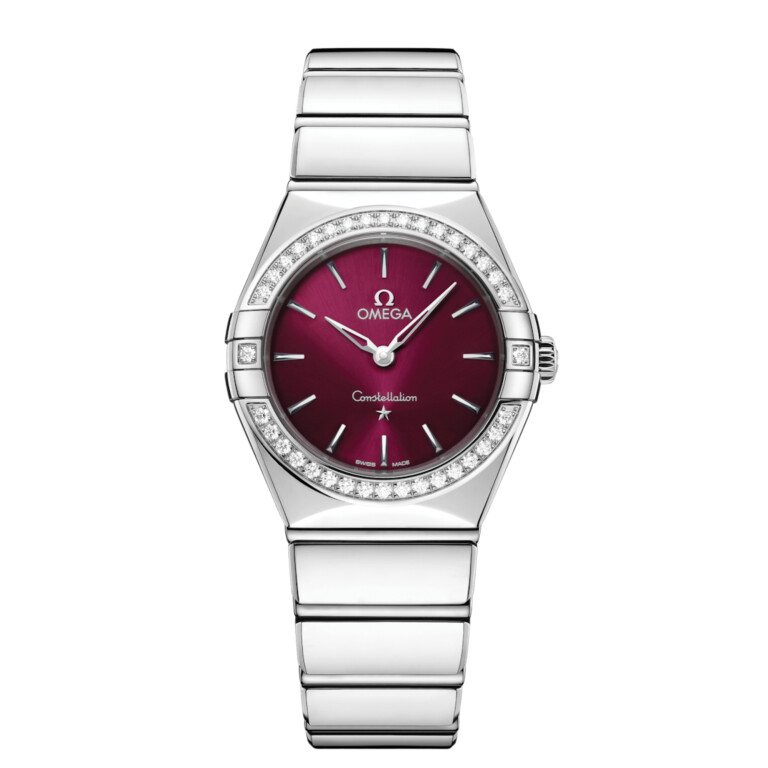 Constellation 28mm - Omega  - 131.15.28.60.11.001 Constellation 28mm - Omega - 131.15.28.60.11.001