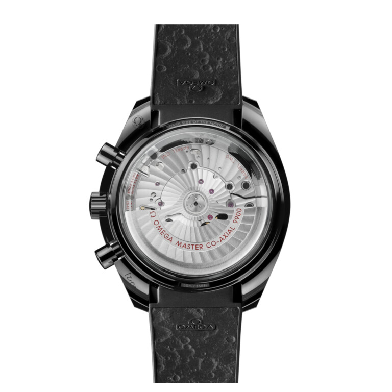 Omega Speedmaster Dark Side of the Moon 44mm - 310.92.44.51.01.004 - #3 Omega Speedmaster Dark Side of the Moon 44mm - 310.92.44.51.01.004 - #3