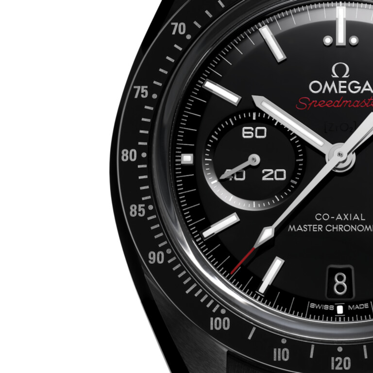 Omega Speedmaster Dark Side of the Moon 44mm - 310.92.44.51.01.004 - #2 Omega Speedmaster Dark Side of the Moon 44mm - 310.92.44.51.01.004 - #2