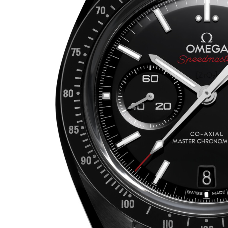 Omega Speedmaster Dark Side of the Moon 44mm - 310.92.44.51.01.002 - #2 Omega Speedmaster Dark Side of the Moon 44mm - 310.92.44.51.01.002 - #2